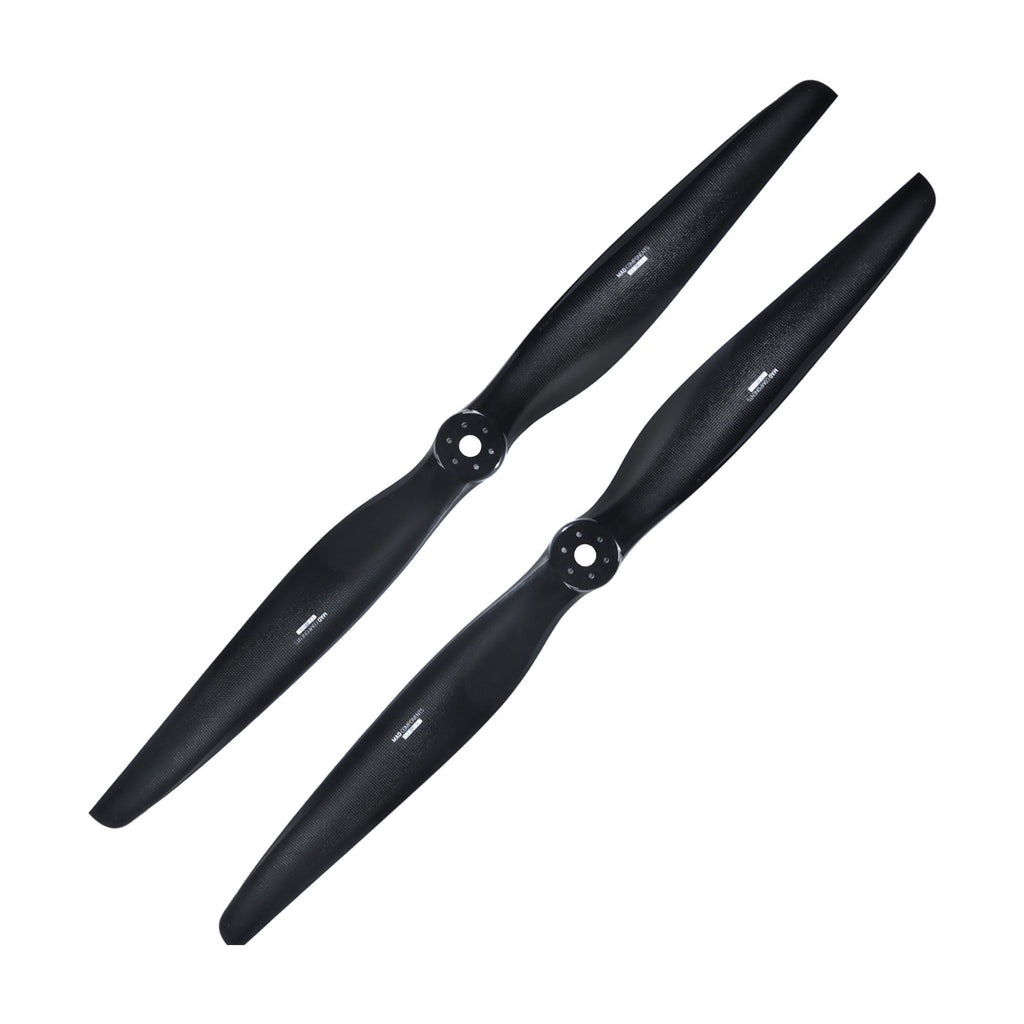 FLUXER PRO 47.5x17.4 In Carbon Fiber Propeller