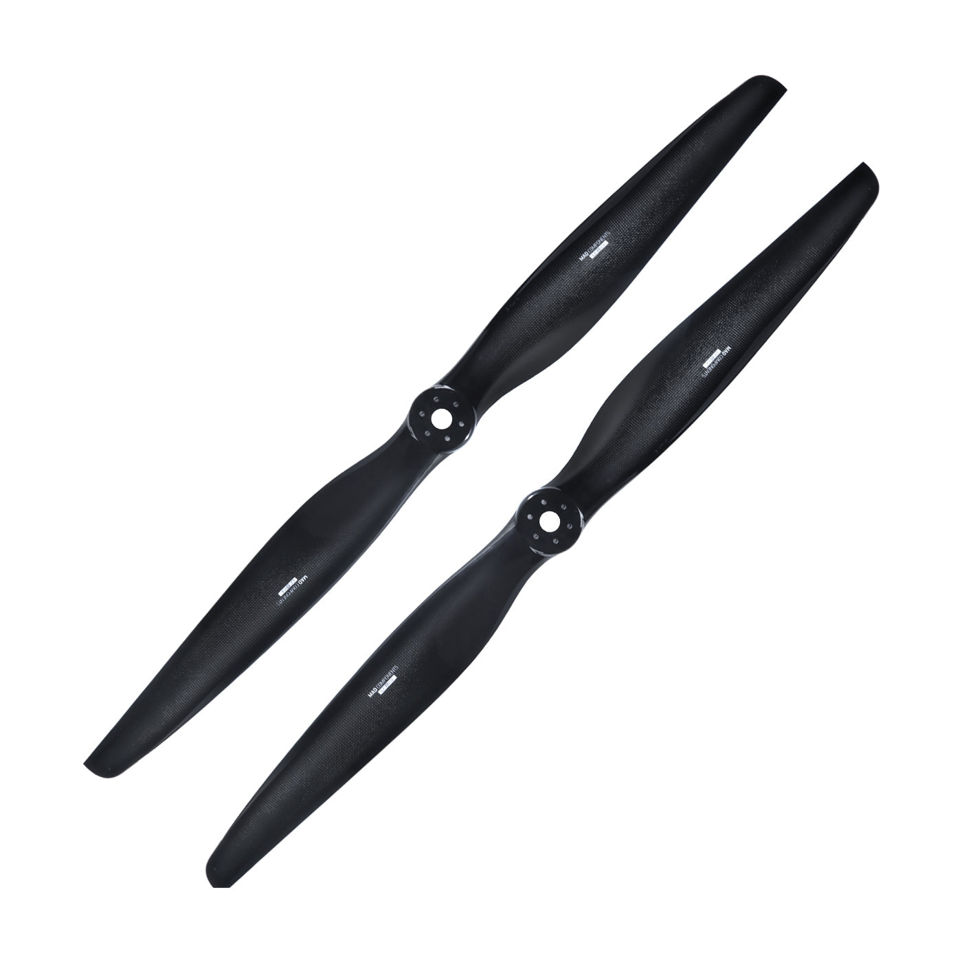 FLUXER PRO 47.5x17.4 In Carbon Fiber Propeller