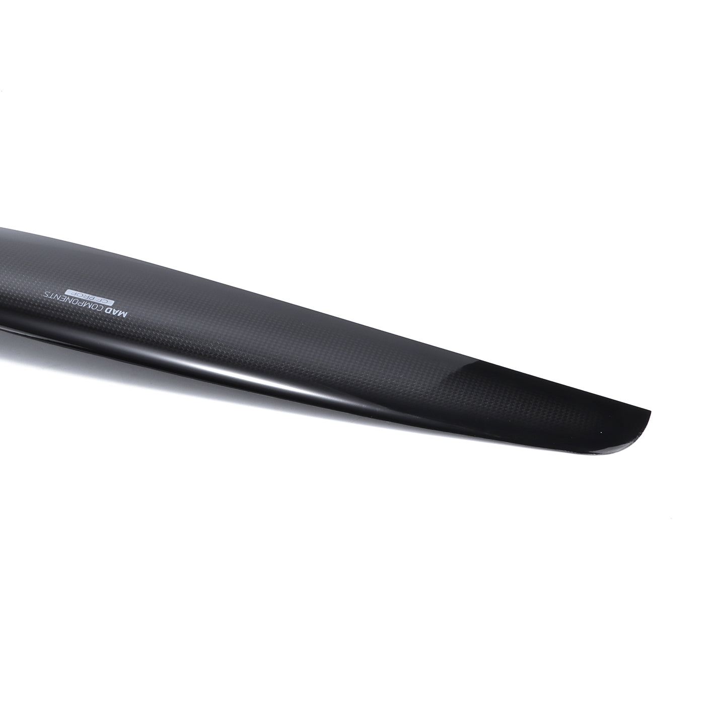 FLUXER PRO 47.5x17.4 In Carbon Fiber Propeller