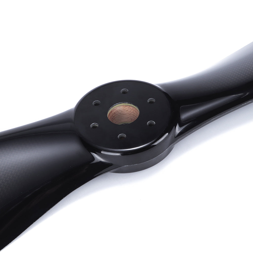 FLUXER PRO 47.5x17.4 In Carbon Fiber Propeller