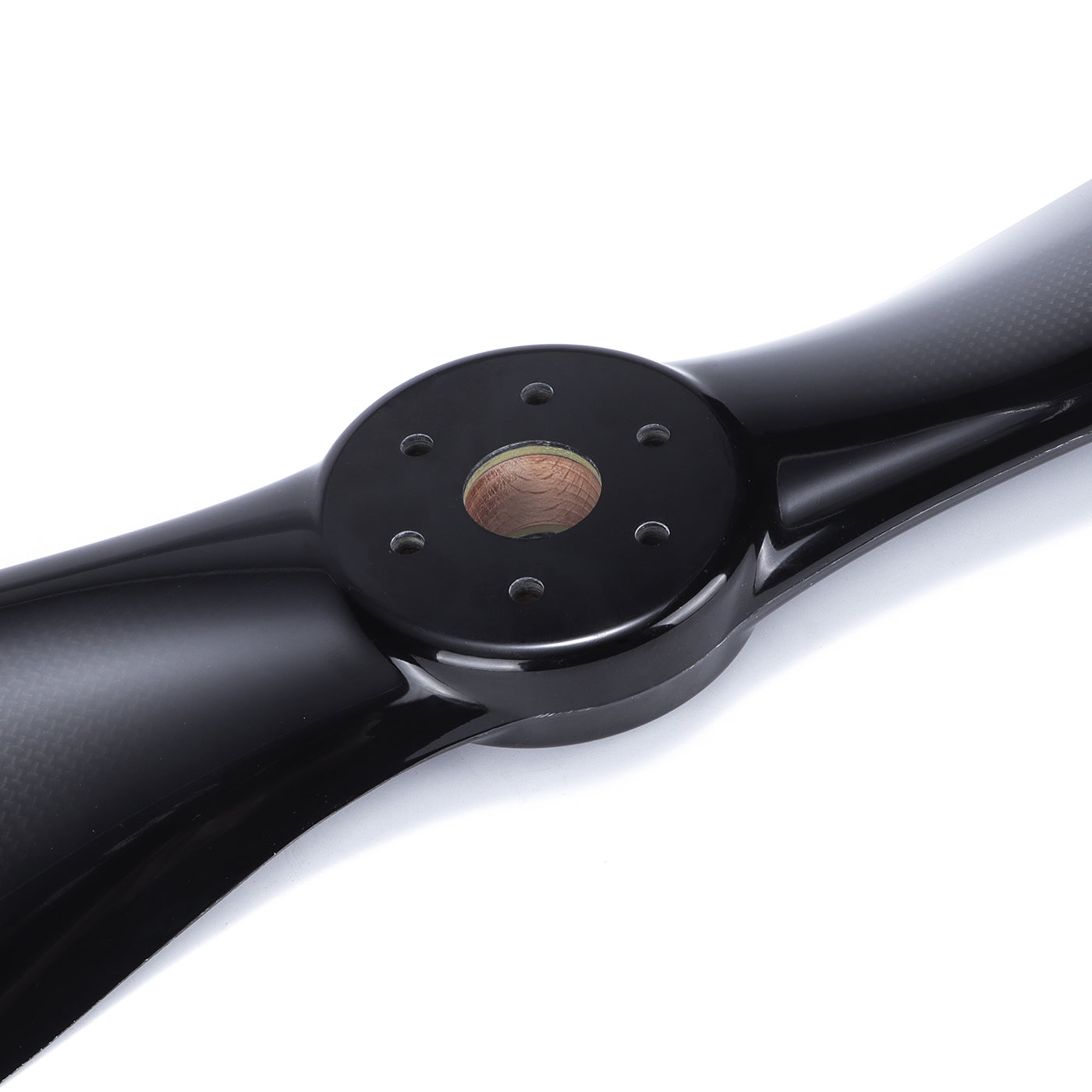 FLUXER PRO 47.5x17.4 In Carbon Fiber Propeller