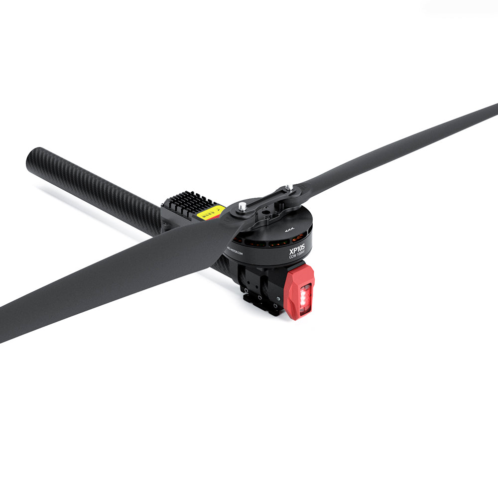 XP10S Drone Arm Set 100KV