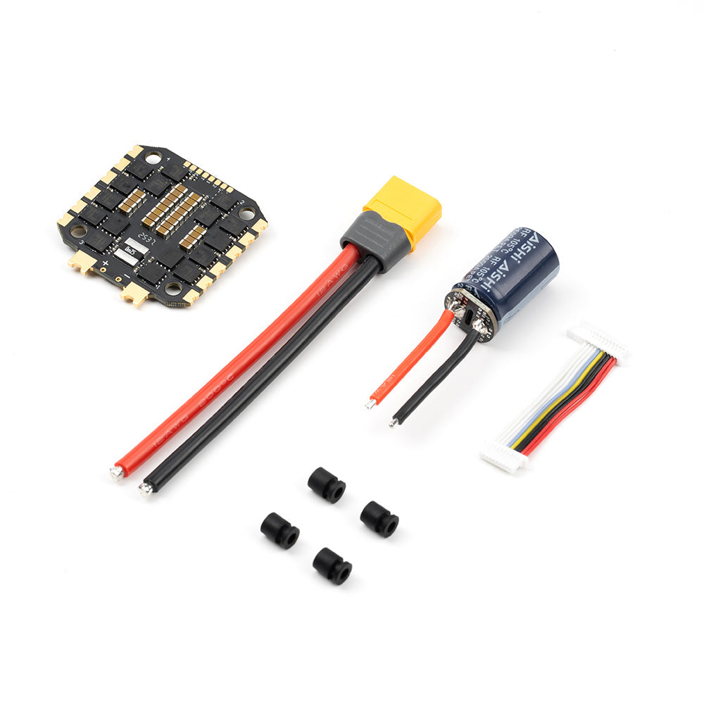 MAD PULSAR BL-32 6S 60A 4IN1 ESC