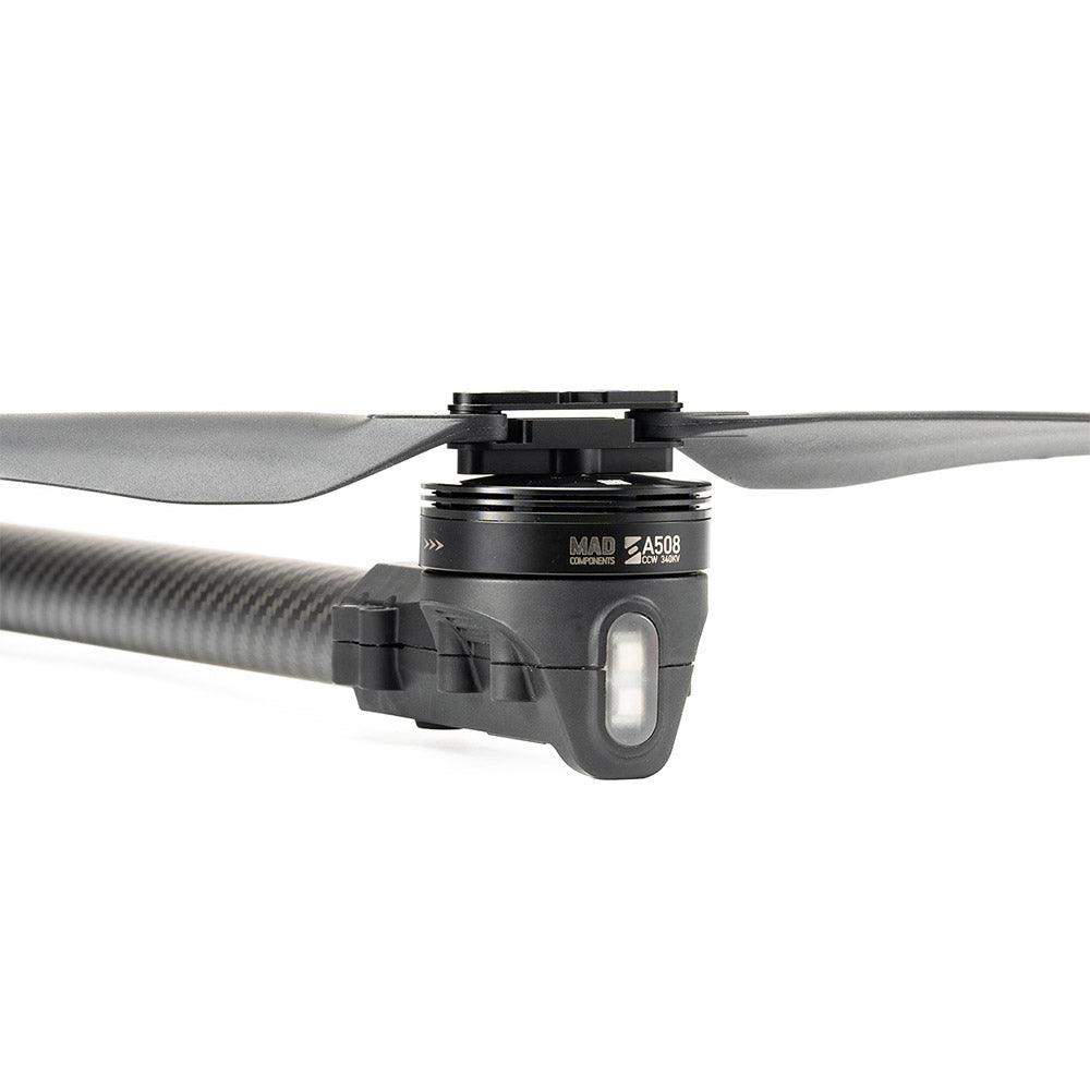 StableCore A508 Drone Arm Set 340KV