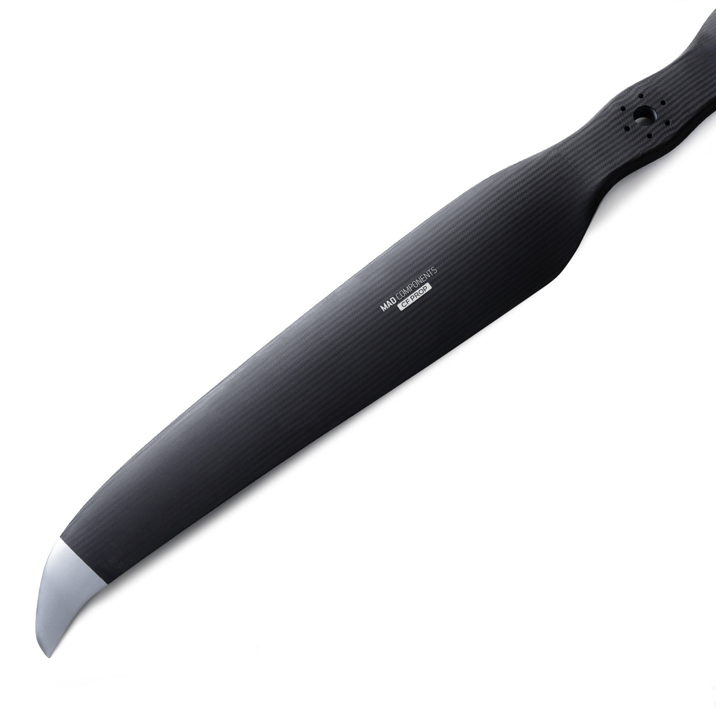 FLUXER PRO 61x17 in Carbon Fiber Propeller