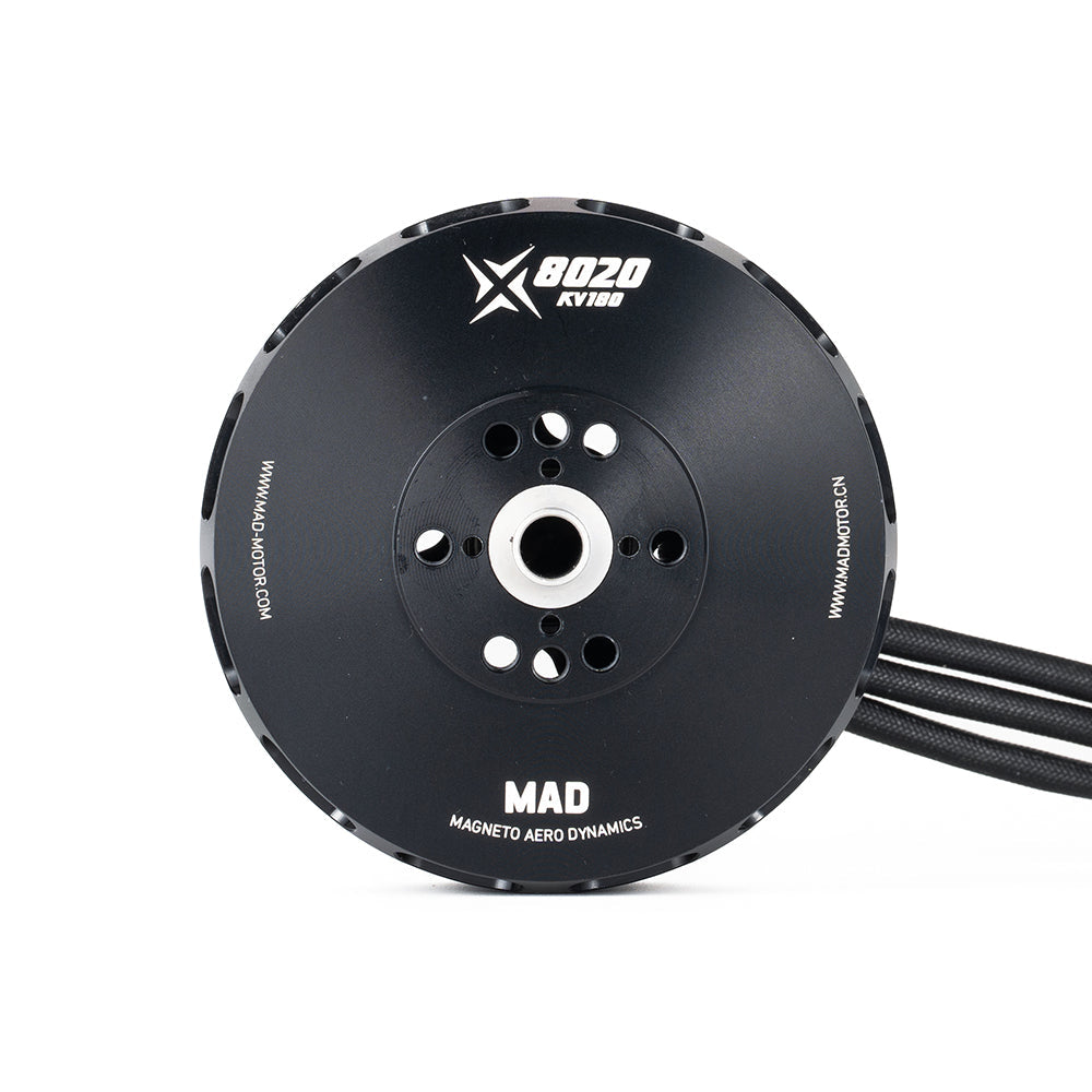 X8020 eVTOL Airplane Drone Motor