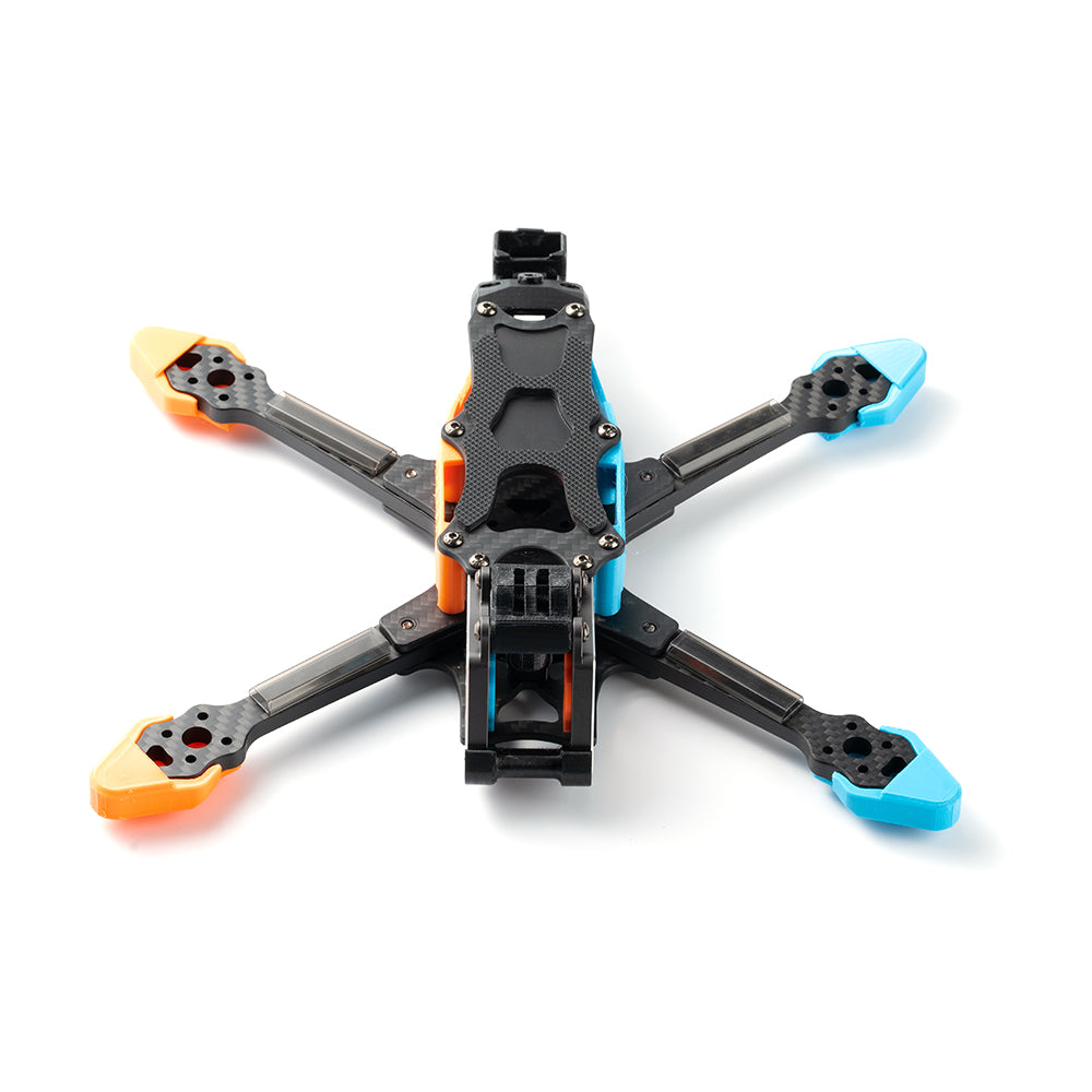 FlashNight 5 Inch FPV Frame