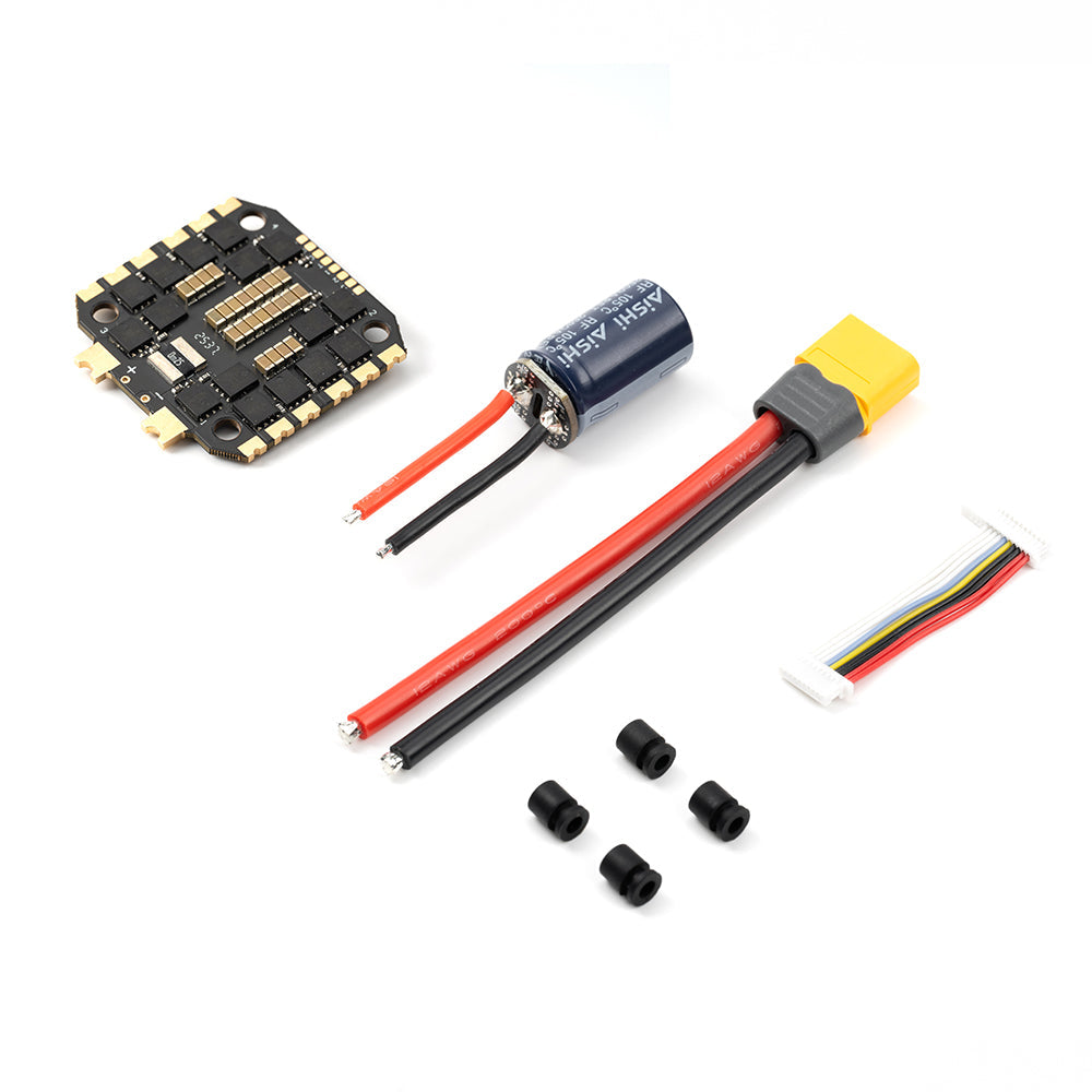 MAD PULSAR BL-32 8S 70A 4IN1 ESC