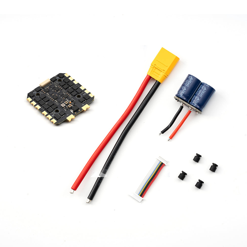 MAD PULSAR BL-32 8S 100A 4IN1 ESC