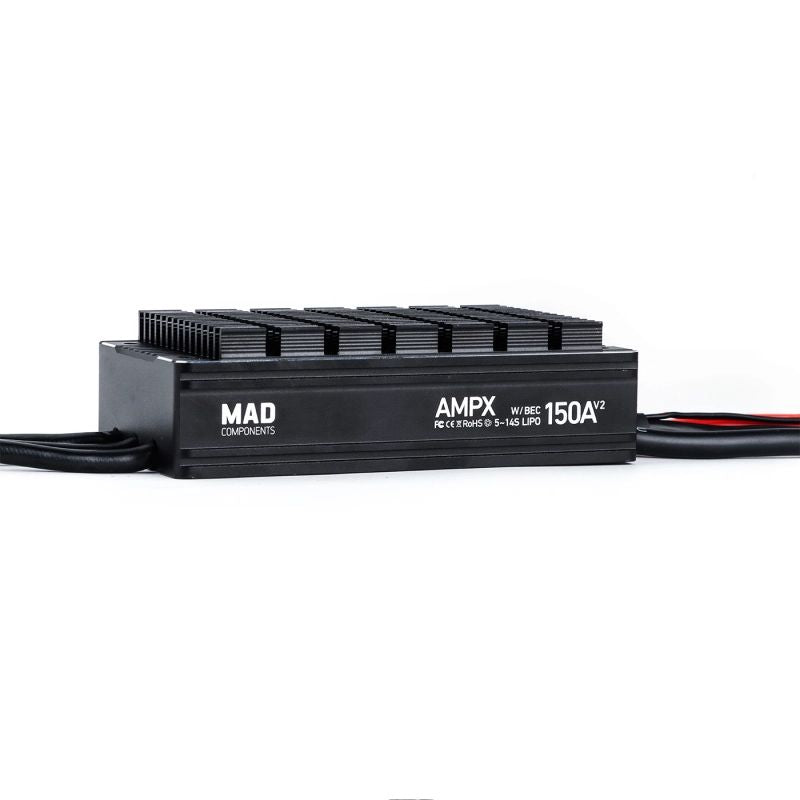 AMPX 150A (5-14S) V2.0 Drone ESC