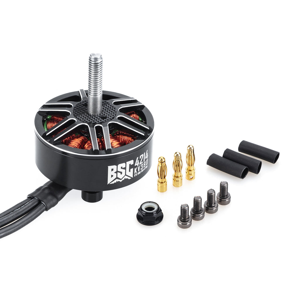 BSC 4214 FPV Drone Motor 380KV
