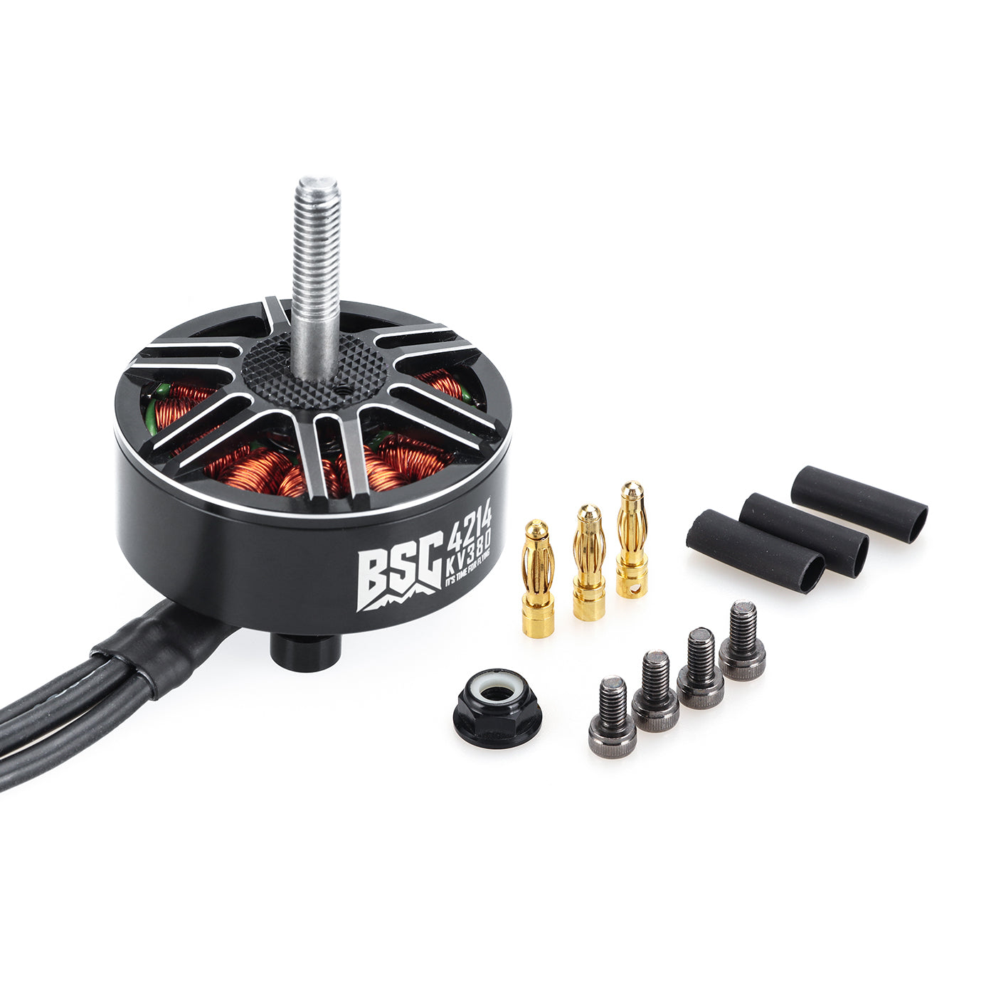 BSC 4214 FPV Drone Motor 380KV