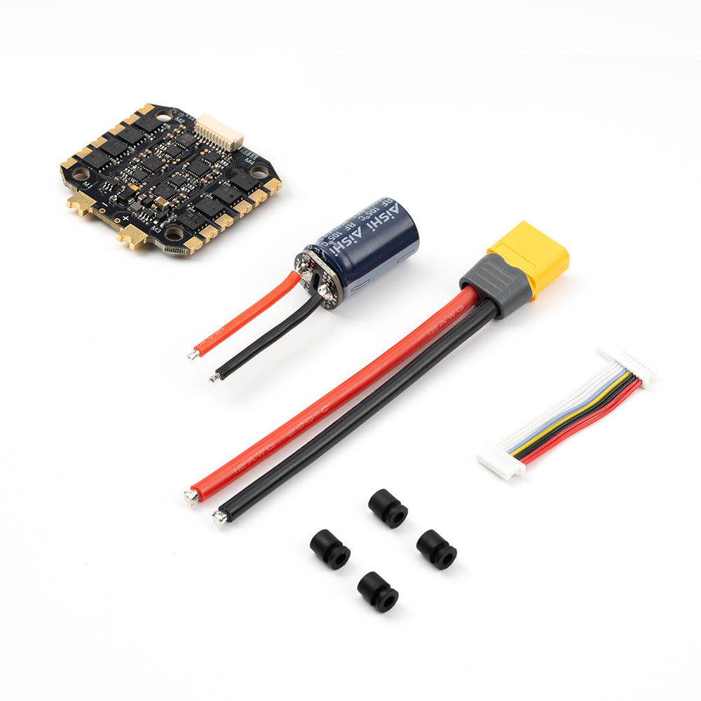 MAD PULSAR BL-S 6S 60A 4IN1 ESC