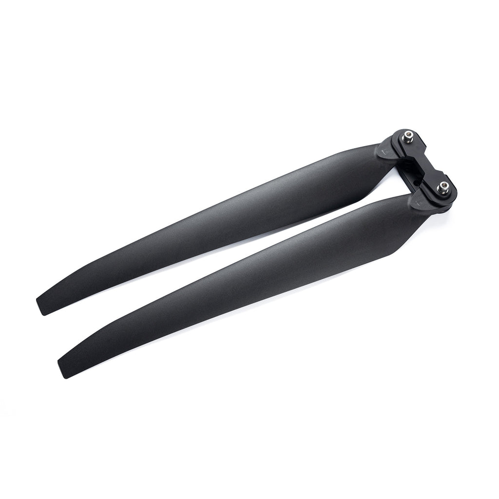 TIPUP 48x19 Polymer Folding Propeller