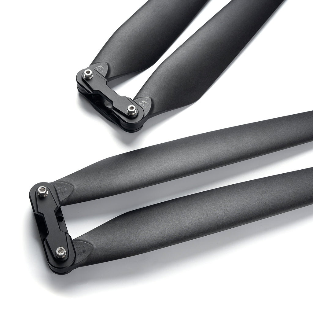 TIPUP 43x14 Polymer Folding Propeller