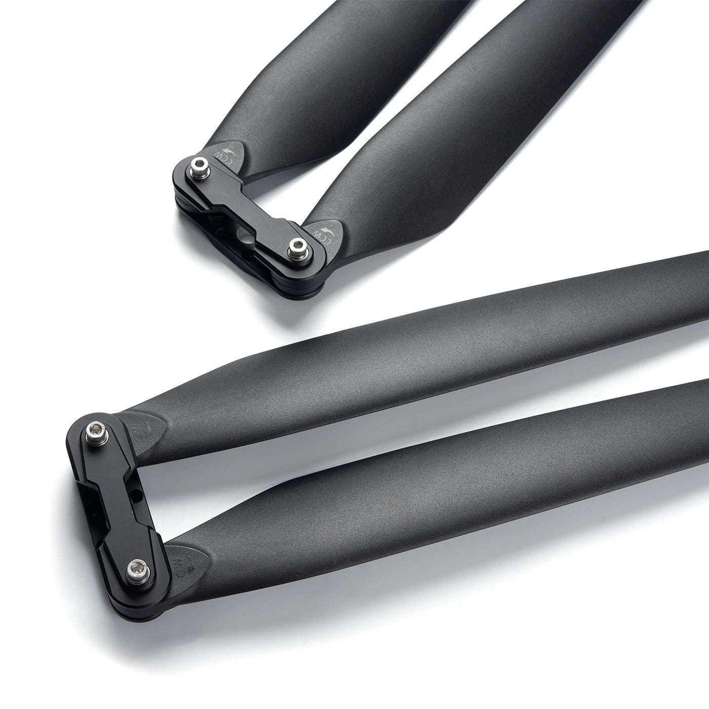TIPUP 43x14 Polymer Folding Propeller