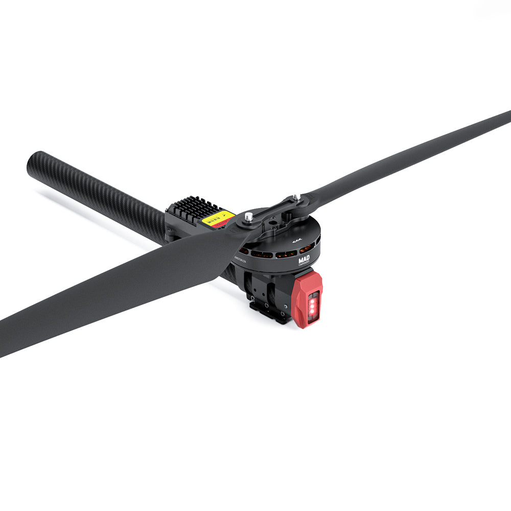XP10 Drone Arm Set 110KV