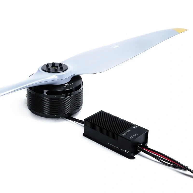 HB60-63x22 drone arm set