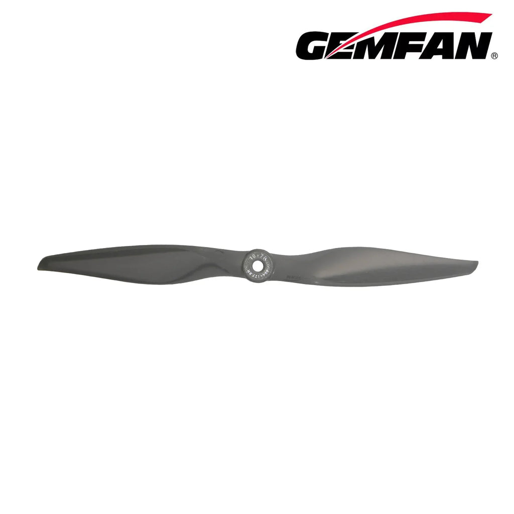 Vortex 10X7E/10x7R Electric Propeller-Glass