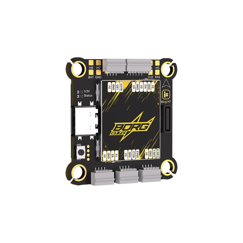 iFlight Borg H7 Flight Controller