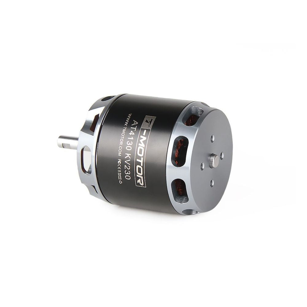 T-HOBBY AT4130 230KV 300KV 450KV 3D Fixed Wing Airplane Long Shaft Brushless Motor