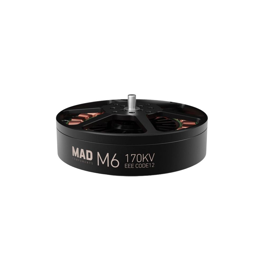 MAD Antimatter M6C12 EEE Drone Motor
