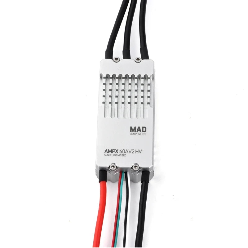 AMPX 60A (5-14S) Droen ESC
