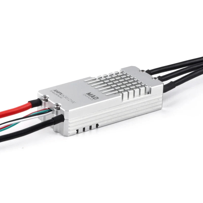AMPX 60A (5-14S) Droen ESC