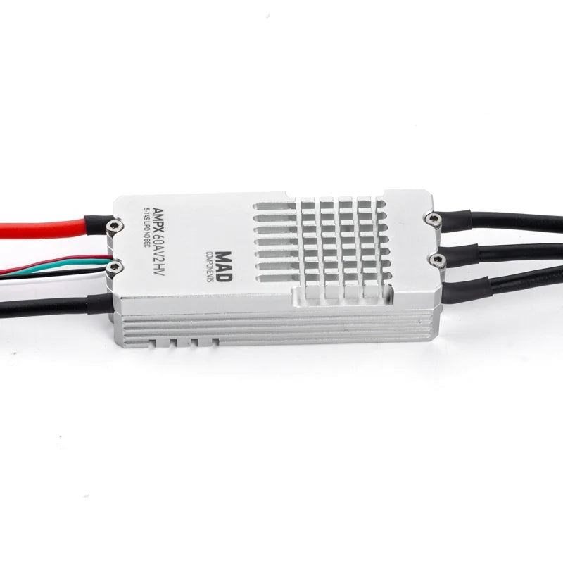 AMPX 60A (5-14S) Droen ESC