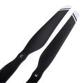 FLUXER CB2 57x19 inch Carbon Fiber Drone Propeller