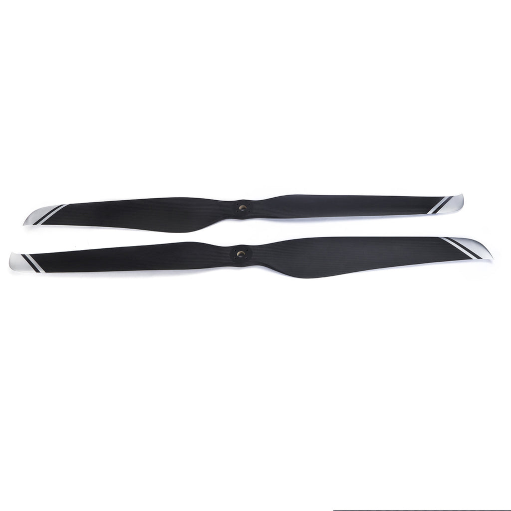 FLUXER CB2 52X19 in Carbon Fiber Drone Propeller