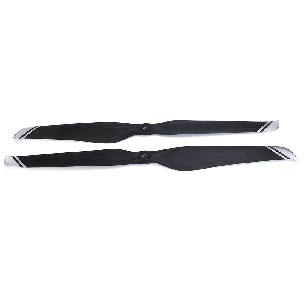 FLUXER CB2 57x19 inch Carbon Fiber Drone Propeller