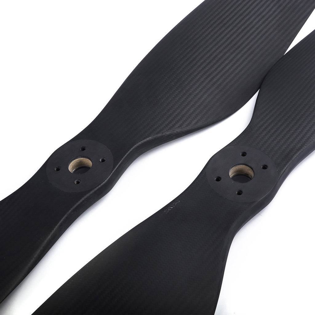 FLUXER CB2 47.5X18 in Carbon Fiber Drone Propeller