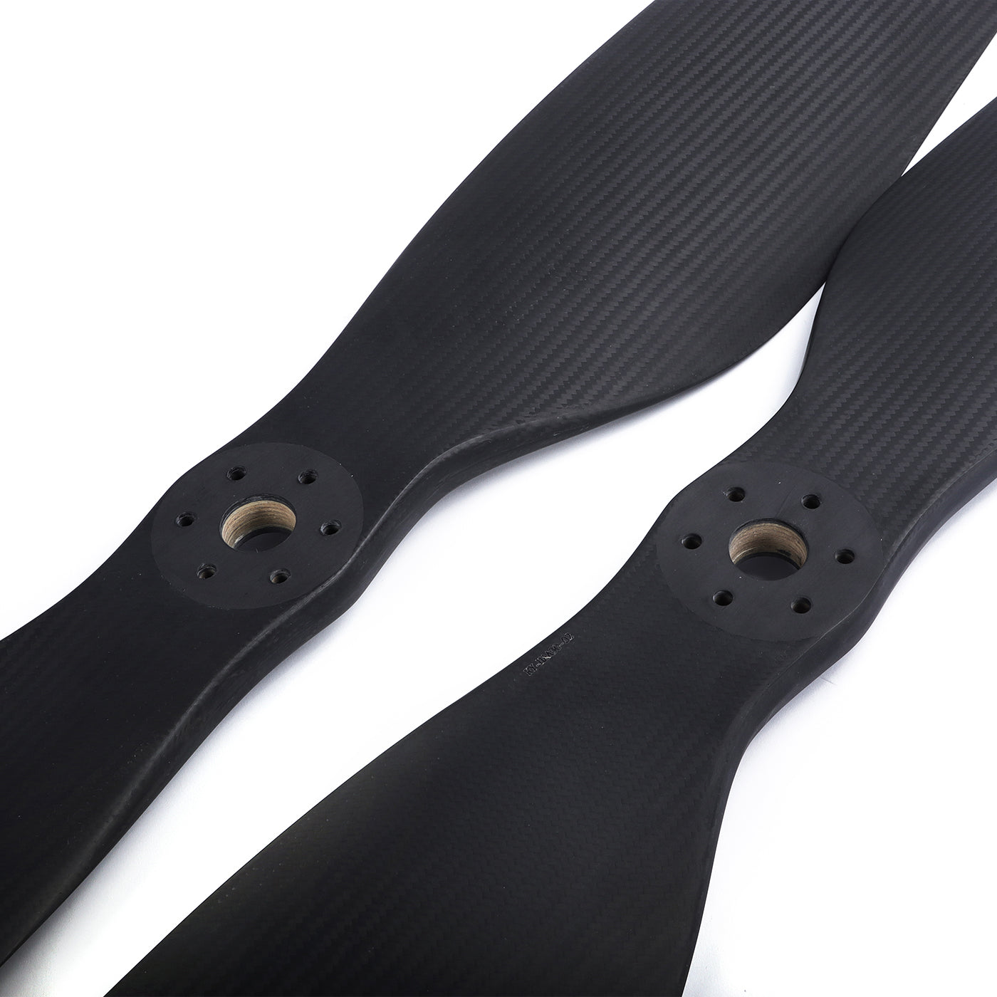 FLUXER CB2 57x19 inch Carbon Fiber Drone Propeller
