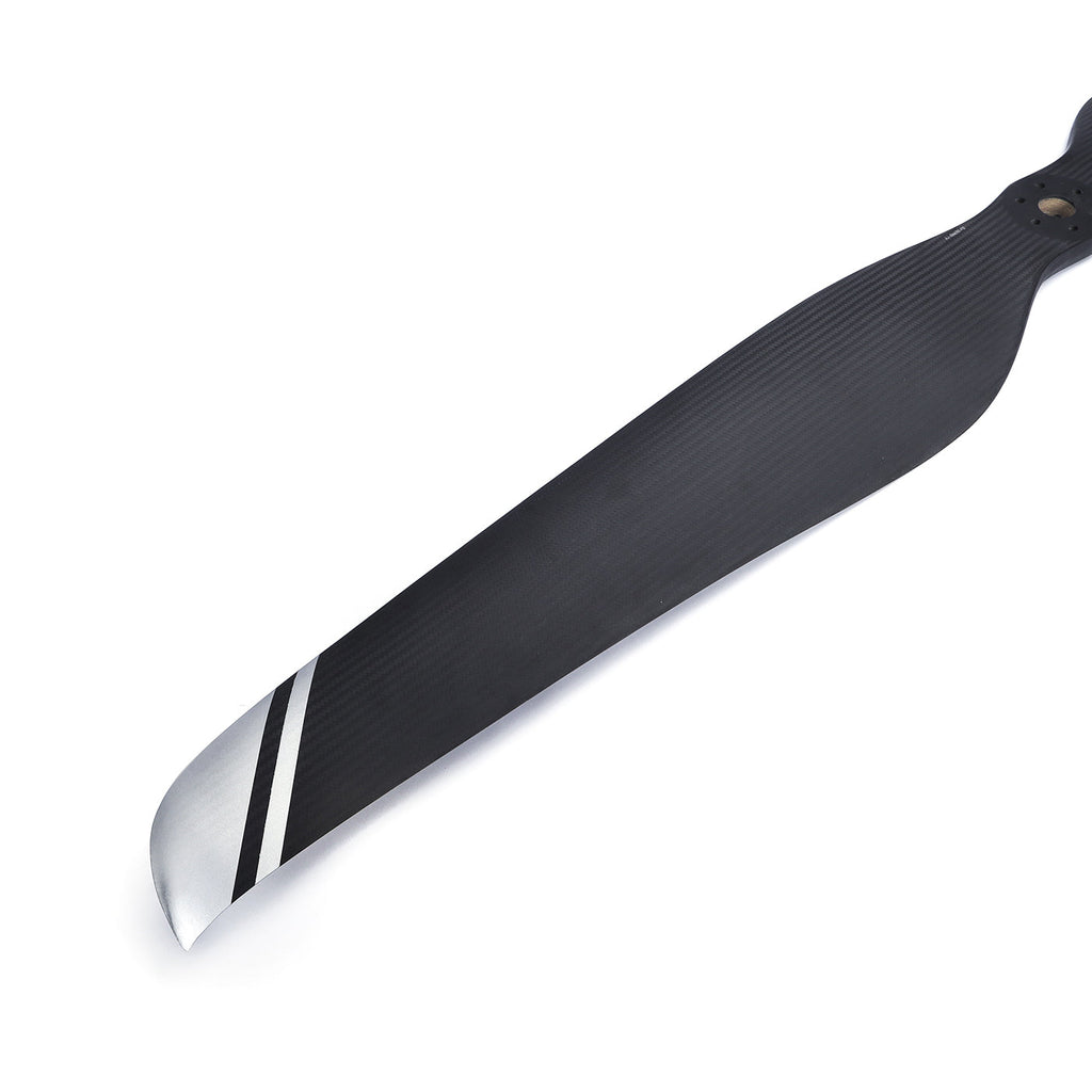 FLUXER CB2 57x19 inch Carbon Fiber Drone Propeller