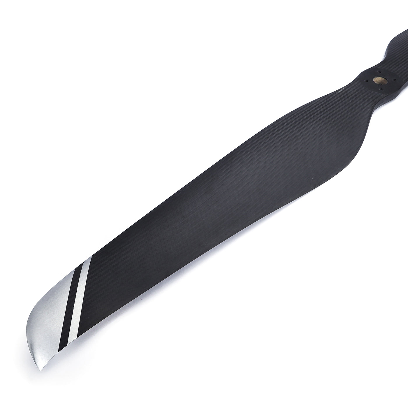 FLUXER CB2 52X19 in Carbon Fiber Drone Propeller