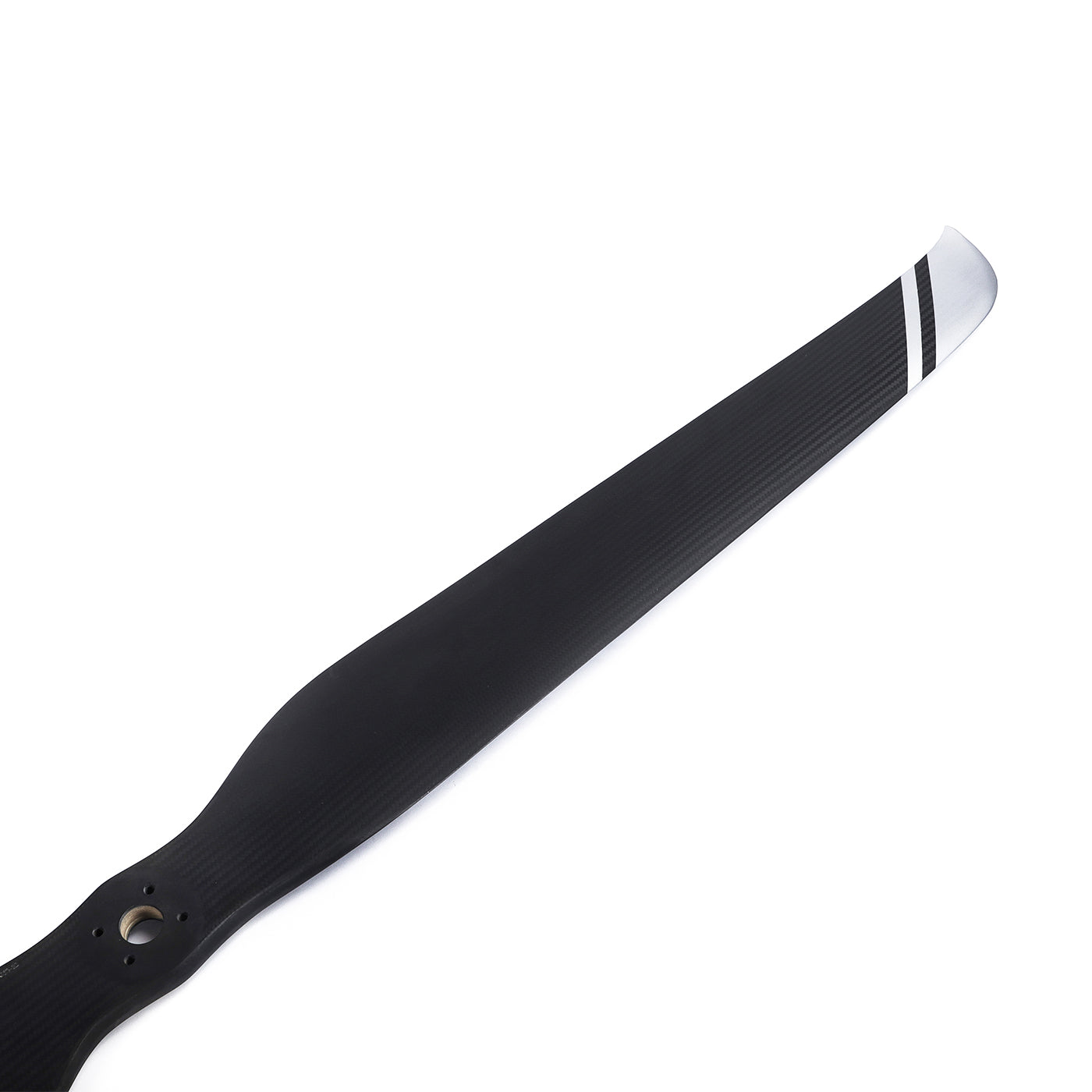 FLUXER CB2 52X19 in Carbon Fiber Drone Propeller