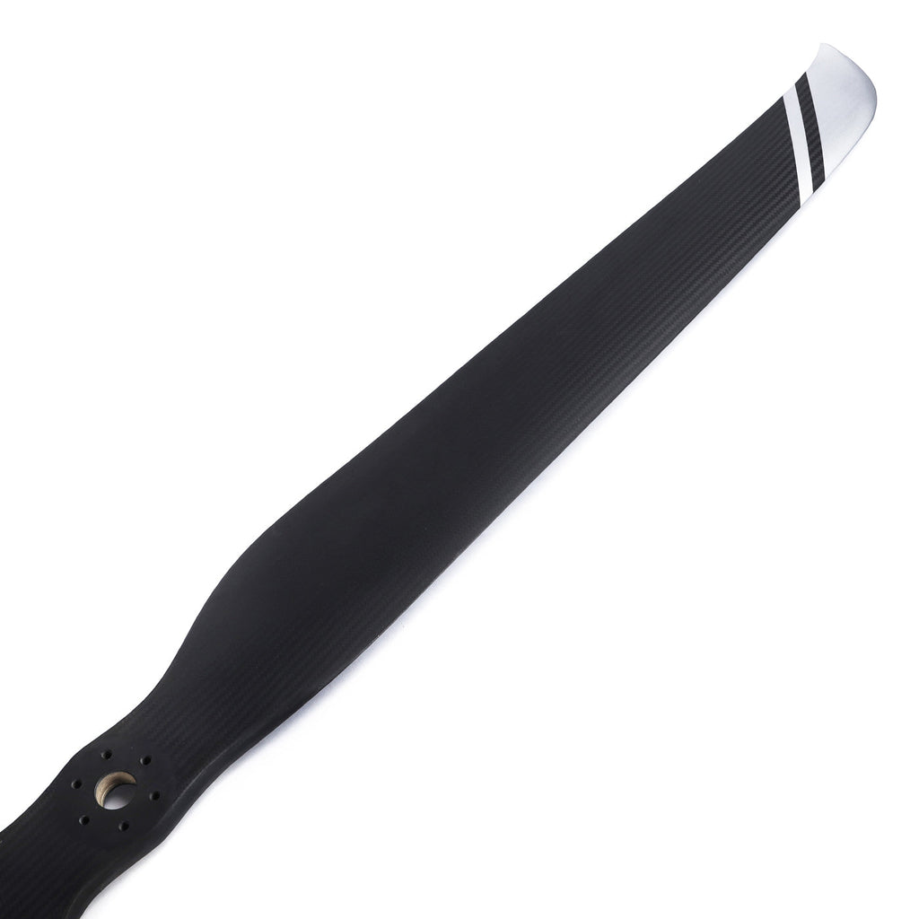 FLUXER CB2 57x19 inch Carbon Fiber Drone Propeller