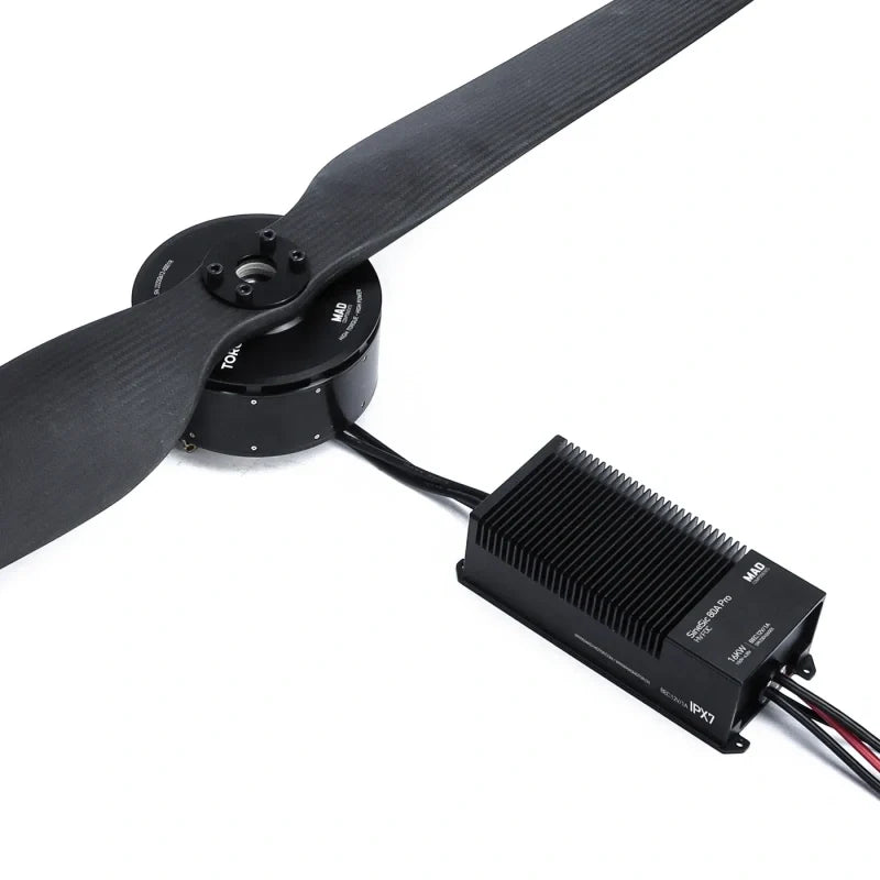 HB30-52X19 drone arm set