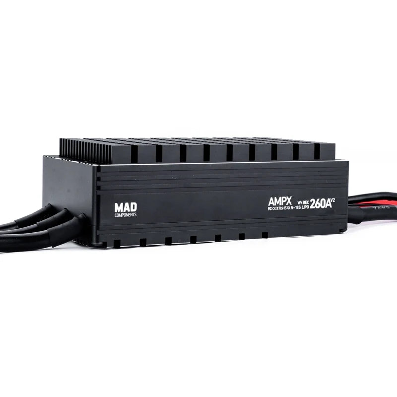 MAD 260A (5-18S) Drone ESC