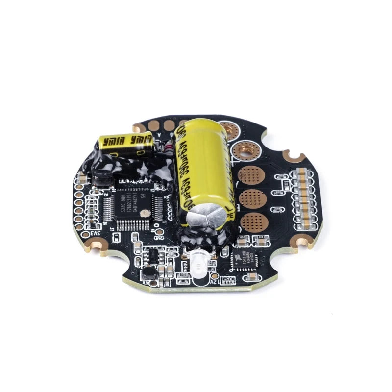 MAD FOC 40A 6S ESC (Circular)