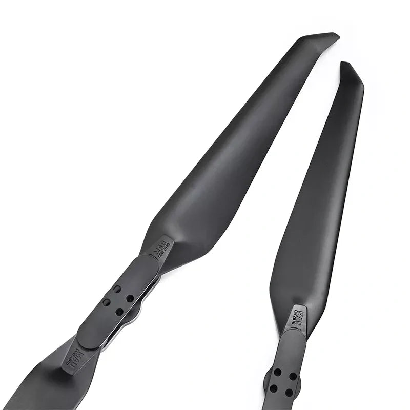 SPIRO AW 28x10 in Polymer Folding Propeller