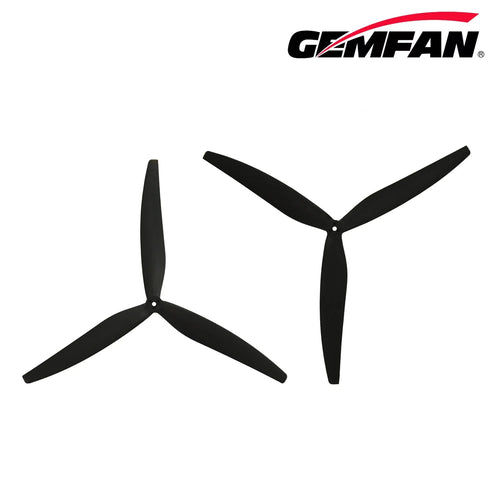 1507 Glass Fiber Nylon 3 Blade (Set of 2)