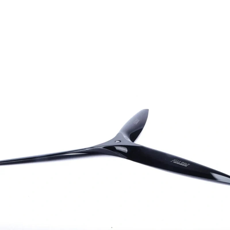 17x8 Carbon Fiber 3-Blade Propeller