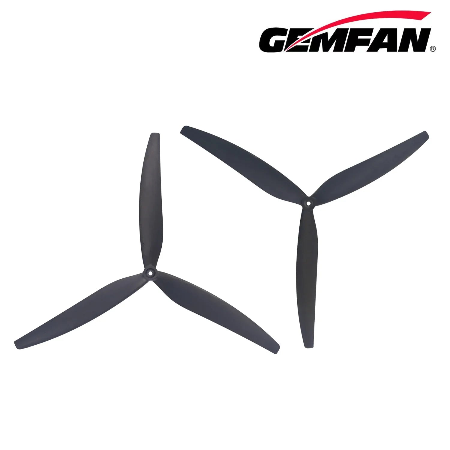 Gemfan 18X10X3 Glass Fiber Nylon(Set of 2)