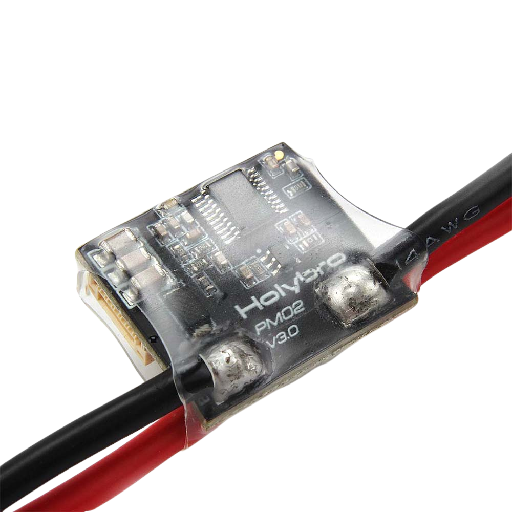 Holybro PM02 V3 Power Module 12S Power Distribution Board