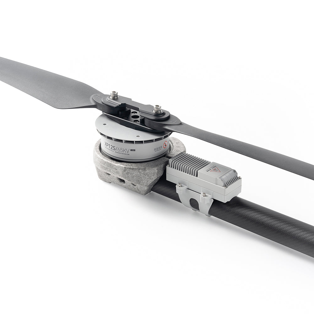 MAD XP12S V2 Drone Arm Set 65KV