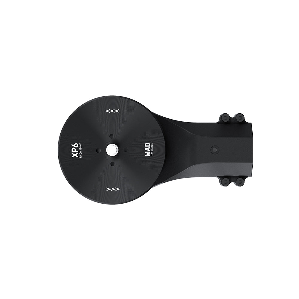 XP6 Drone Arm Set  180KV（22x7）