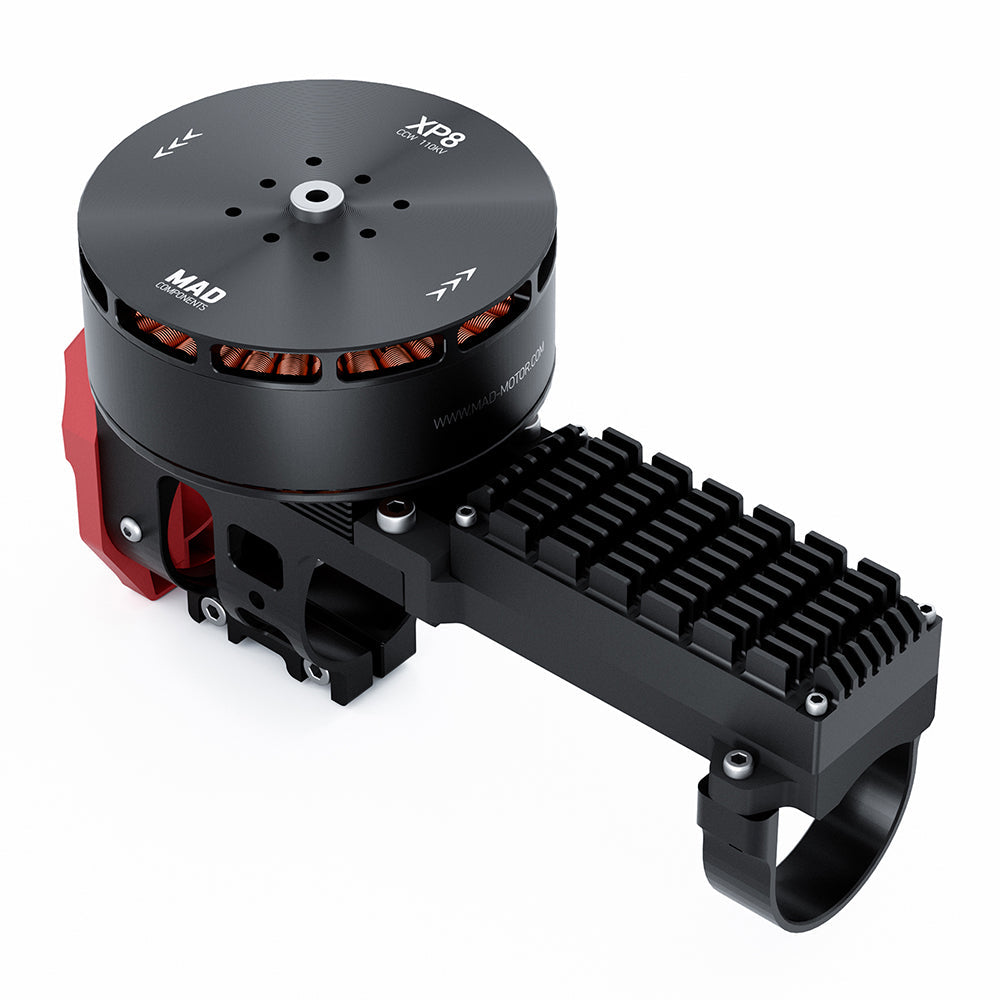 XP8 Drone Arm Set 110KV