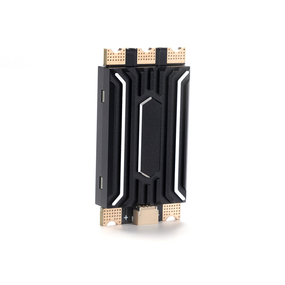 MAD PULSAR BL32 8S 80A Single